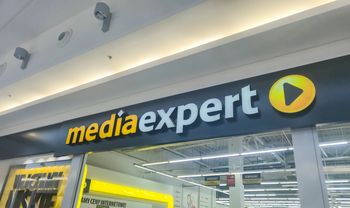 Do 31 lipca w Media Expert. Odkurzacz za 1 zł