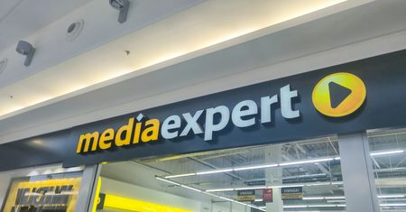 Do 31 lipca w Media Expert. Odkurzacz za 1 zł
