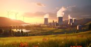Energia jądrowa rośnie w siłę. Atom źródłem 25% czystej energii na świecie