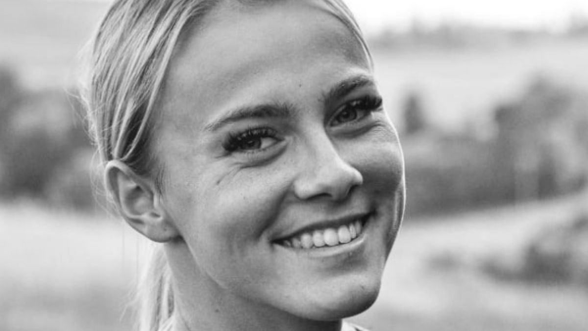 Nie żyje młoda gimnastyczka z Czech