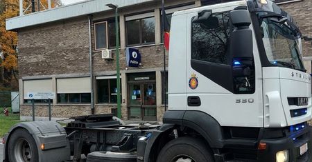 Zmiana przepisów w Belgii. Posypią się "prawka". Także u turystów