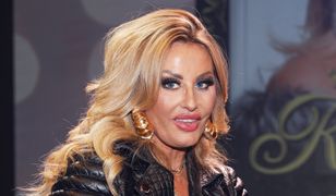 Dagmara Kaźmierska chce być "piękna jak Madonna". Sporo już zmieniła w swoim wyglądzie