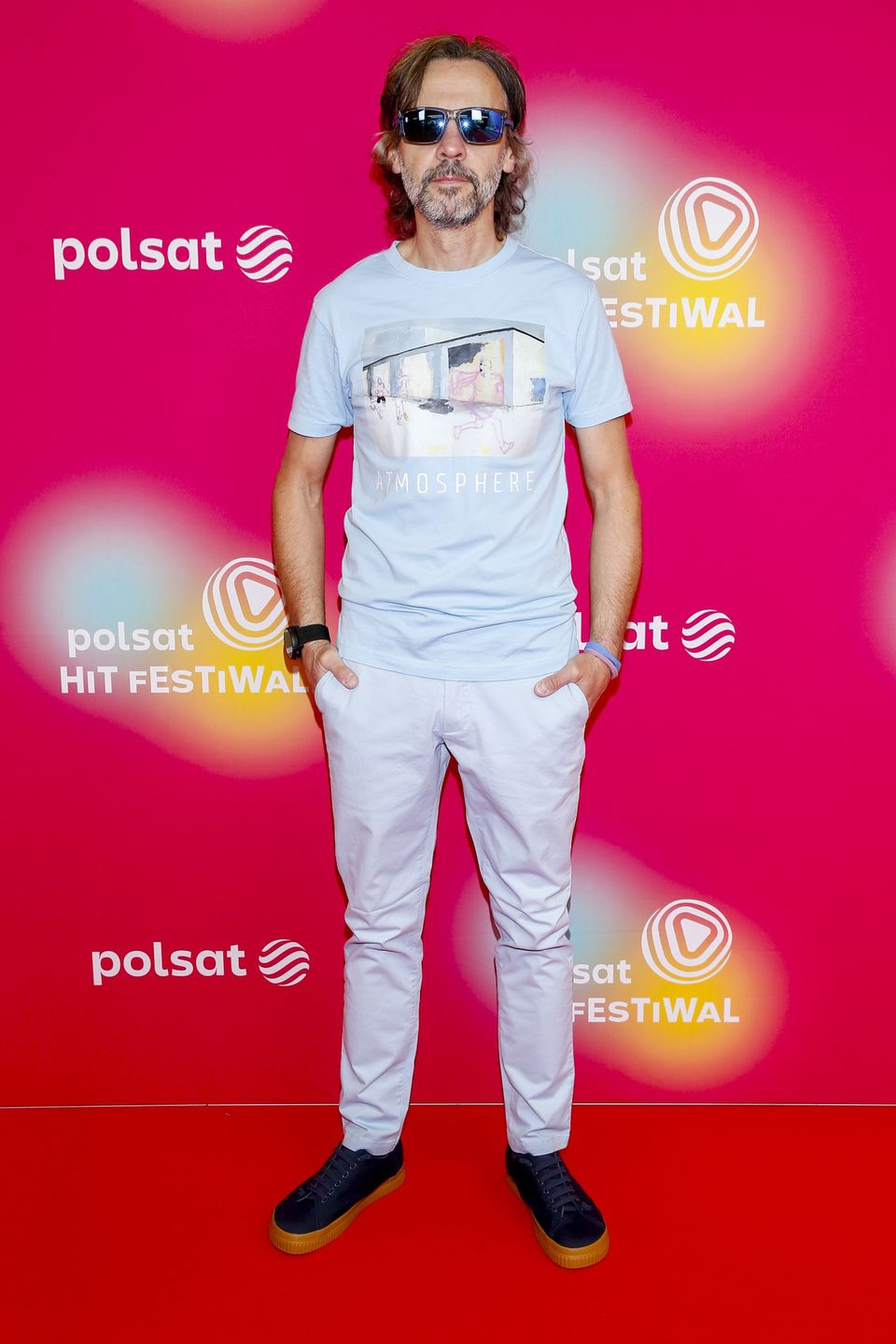 Tak dziś wygląda Marcin Rozynek
