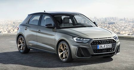 Nowe Audi S1 zadebiutuje w przyszłym roku. 250 KM mocy i napęd Quattro