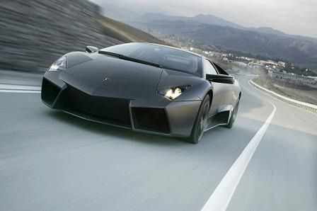 Lamborghini Reventon na sprzedaż