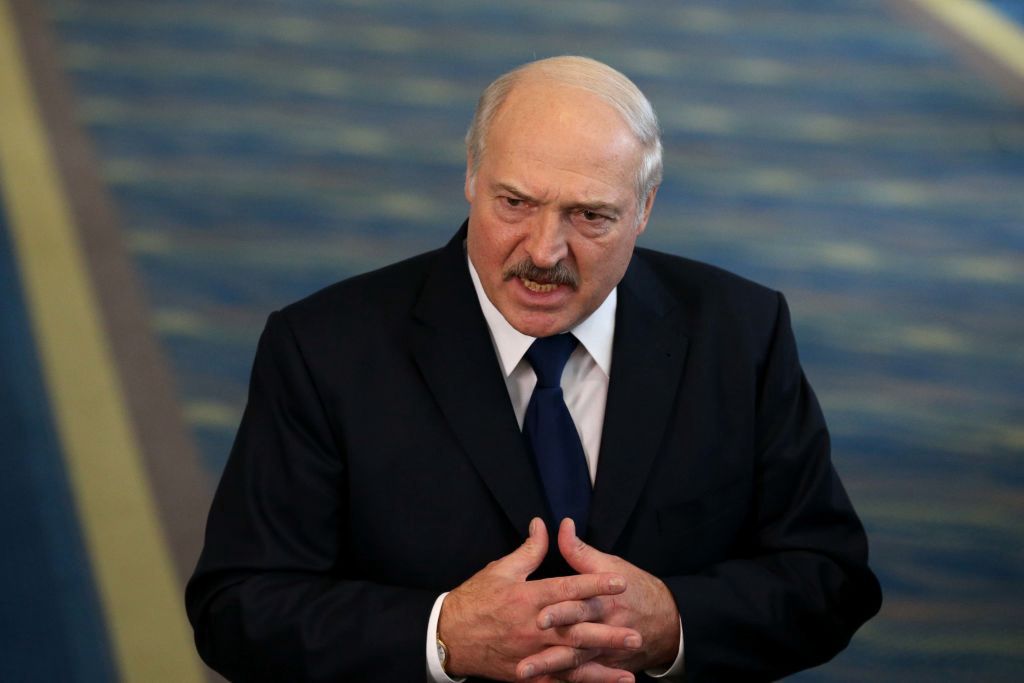 Białoruś. Czy Łukaszenka jest dość silny, by wywołać wojnę z Polską?