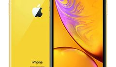 Najlepiej sprzedające się smartfony w 2019 r.: iPhone XR na świecie, Galaxy A50 w Europie