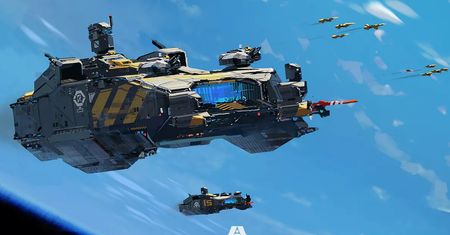 Zapowiedziano Homeworld 3