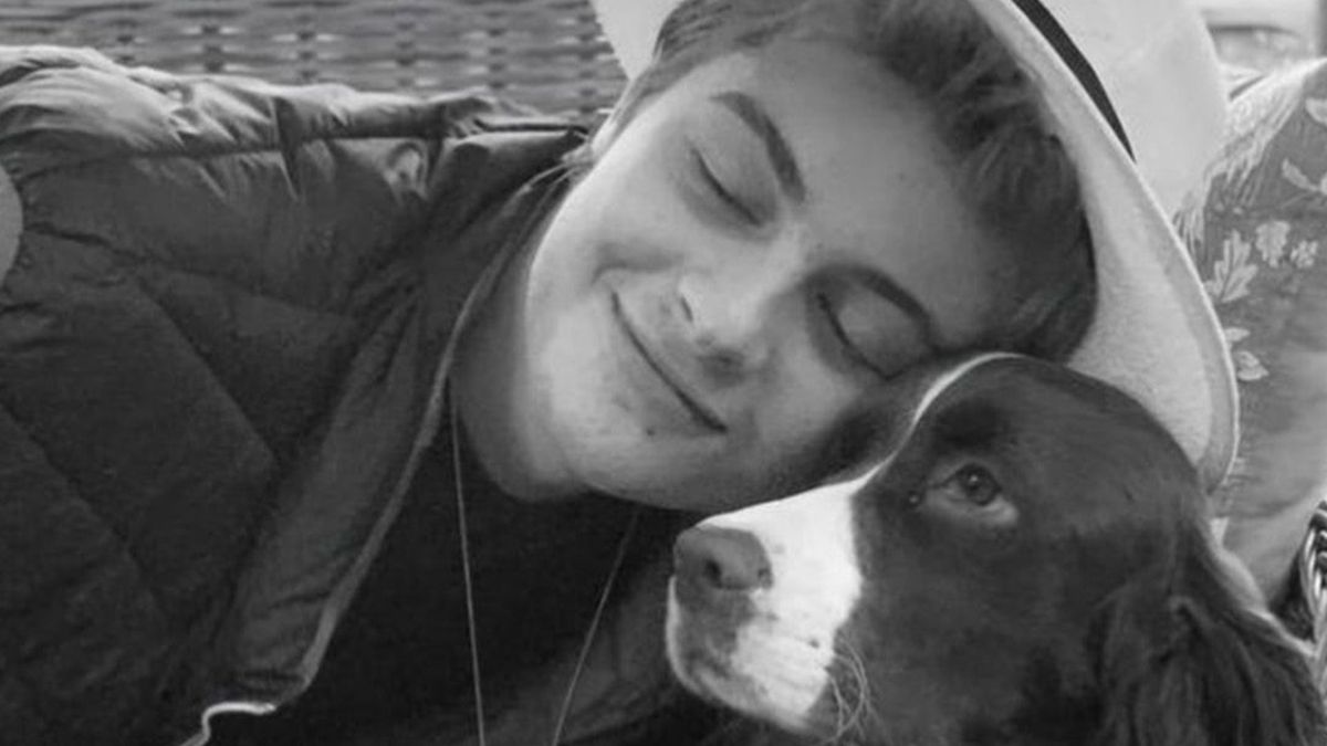 Książę Fryderyk nie żyje 