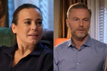 "M jak miłość", odcinek 1925. Budzyński pod presją. Paweł zagłębia się w problemach