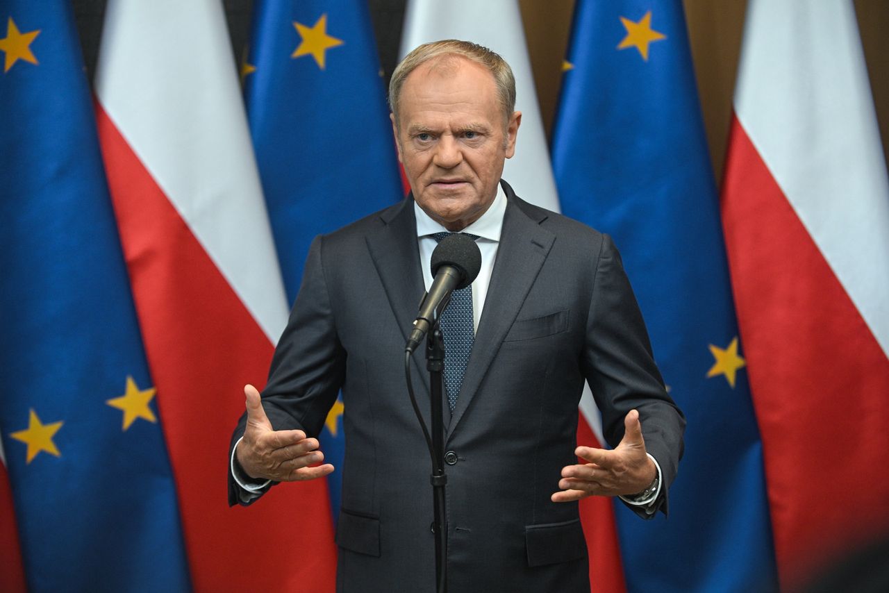 Kluczowy zapis w traktacie z Francją. Poważne zobowiązanie