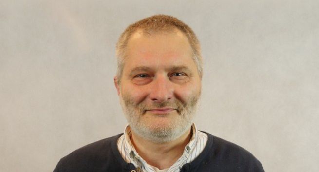 Krzysztof Jasica dyrektorem ds. infrastruktury w Grupie Eurozet