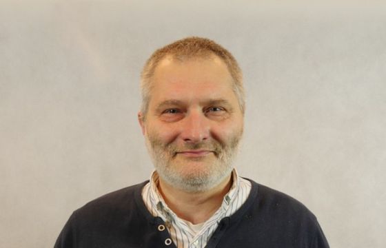 Krzysztof Jasica dyrektorem ds. infrastruktury w Grupie Eurozet