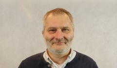 Krzysztof Jasica dyrektorem ds. infrastruktury w Grupie Eurozet