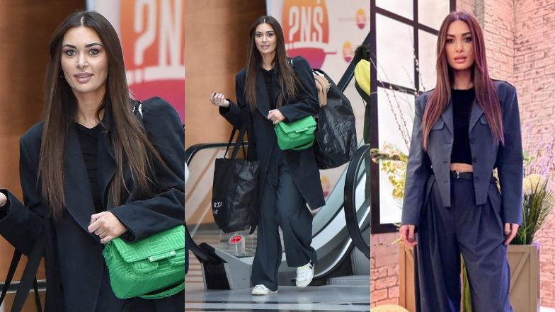 Jessica Ziółek opuszcza studio "PnŚ"