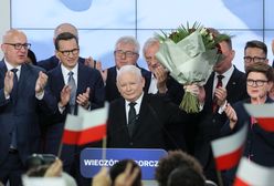 Posiedzenie rządu PiS. Minister o "stypie"