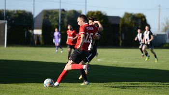 4. liga podkarpacka. Legion Pilzno przełamał się z Sokołem Kamień