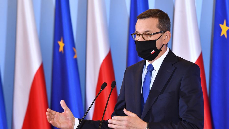 Morawiecki