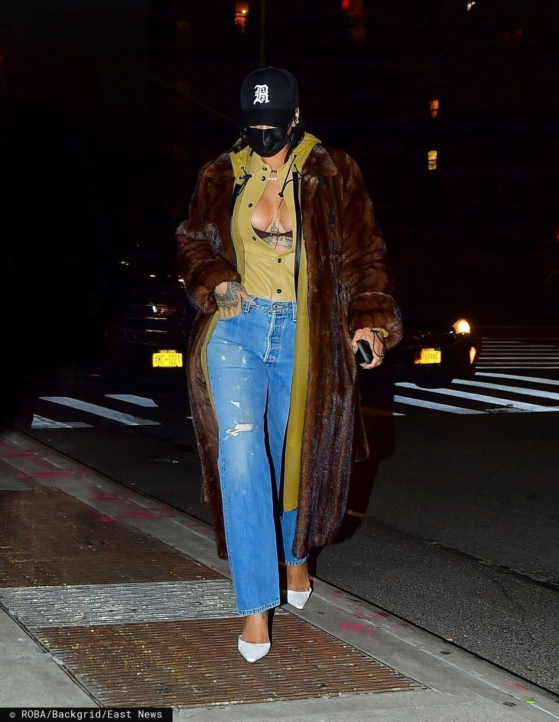 Rihanna