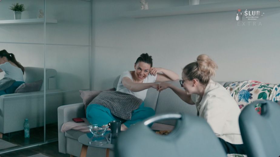 Perypetie Karoliny i Macieja w "ŚOPW"