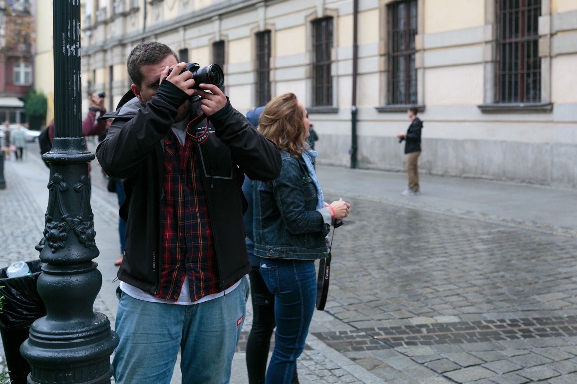Byliśmy na Instameet Canon - inspirującym spotkaniu Instagramowiczów z Wrocławia 20
