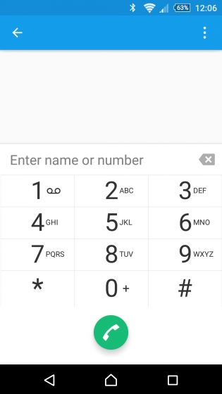 Xperia Z3 i Z3 Compact otrzymują Androida 5.0 Lollipop. W końcu! 2
