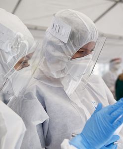 Koronawirus w Polsce. Najnowsze dane z Ministerstwa Zdrowia