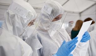 Koronawirus w Polsce. Najnowsze dane z Ministerstwa Zdrowia