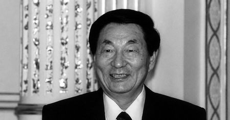 Zhu Rongji nie żyje. To on zmienił chińską gospodarkę