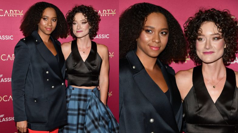 Gwiazdy na gali MocArty RMF Classic 2022