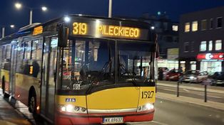 Warszawa: Mieszkańcy liczyli na zmiany. Ratusz podjął decyzję