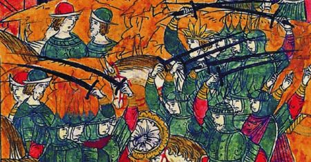 Wielki pożar Moskwy. Liczba ofiar była gigantyczna
