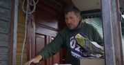 Wypalił bez ogródek. Andrzej z Plutycz wprost o strajku rolników