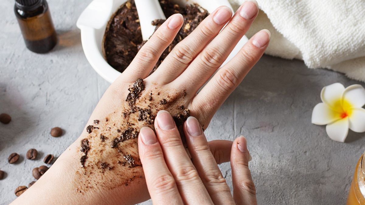 Zimą dłonie wymagają większej uwagi.