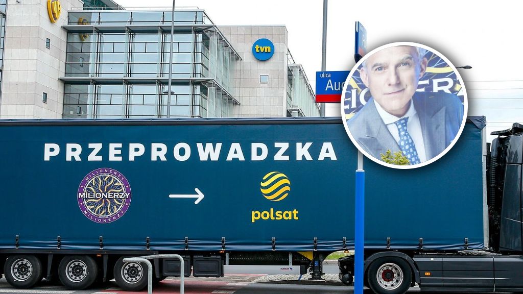 Milionerzy od września w Polsacie