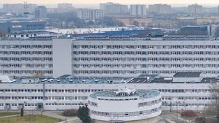 Zmiany w poznańskim szpitalu. Pacjentki są zaniepokojone