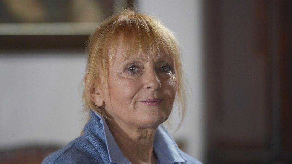 Dorota Pomykała to nie tylko uznana aktorka, ale też kobieta z krwi i kości – pełna emocji, pasji i marzeń. 