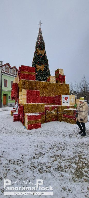 Orszak Trzech Króli 2024 w Płocku