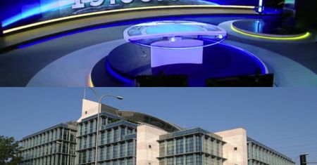 Towarzystwo Dziennikarskie o molestowaniu w telewizji: "Milczenie korporacji jest NIEDOPUSZCZALNE!"