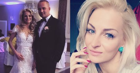 Anita i Adrian ze "Ślubu od pierwszego wejrzenia" stracili mieszkanie? "Jesteśmy w d**ie"