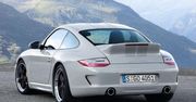 Limitowana edycja od Porsche już we Frankfurcie