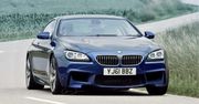 BMW M6 - 4,2 s do 100 km/h?