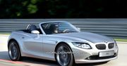 BMW Z2 - najmniejszy roadster z Bawarii