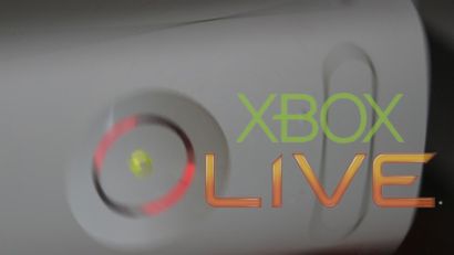 24-godzinna przerwa w Xbox Live 1