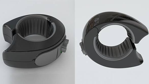 Ringbow - idealny gadżet dla wielbicieli mobilnej rozrywki 1