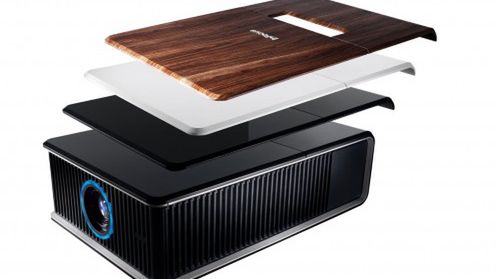 InFocus ScreenPlay 8602 1