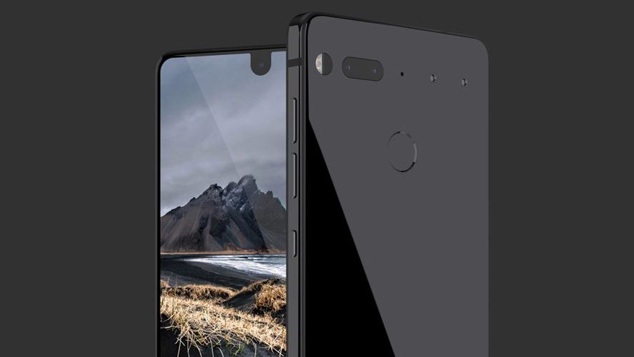 #wSkrócie: Huawei przed Apple'em, brak Snapdragona 836 i nienaprawialny Essential Phone 1