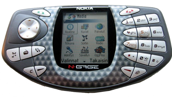 Największe wpadki producentów komórek [TOP 14] 1