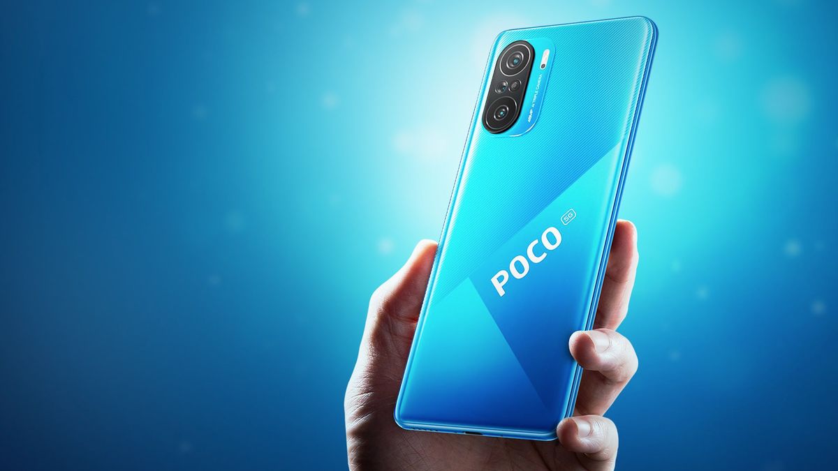 Potężne podzespoły w niebywale niskich cenach. POCO F3 i POCO X3 Pro oficjalnie 1