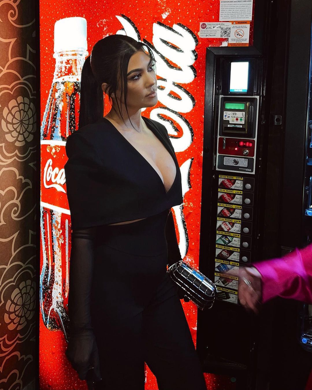 Kourtney Kardashian i Travis Barker